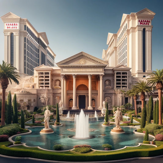 Caesars Palace