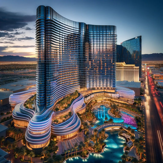 Aria Las Vegas