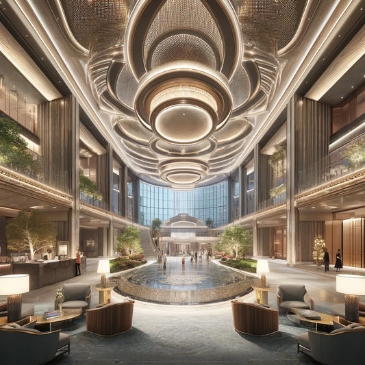 Top 10 Aria Las Vegas experiences