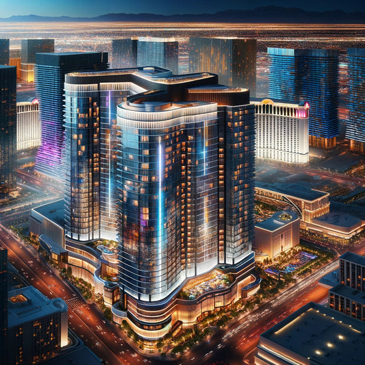 Top 10 Cosmopolitan Las Vegas features