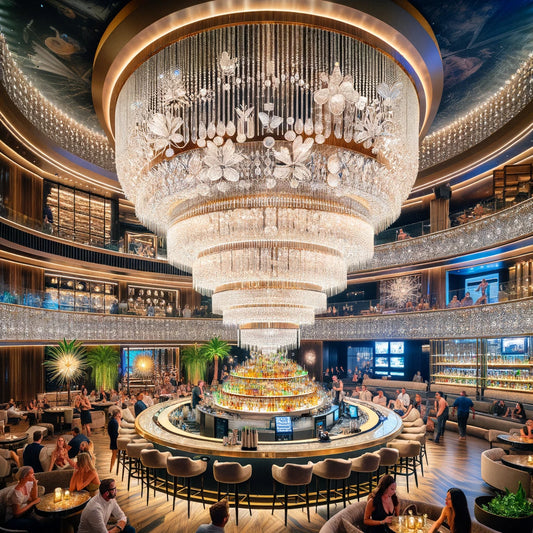 Top 10 Cosmopolitan Las Vegas features