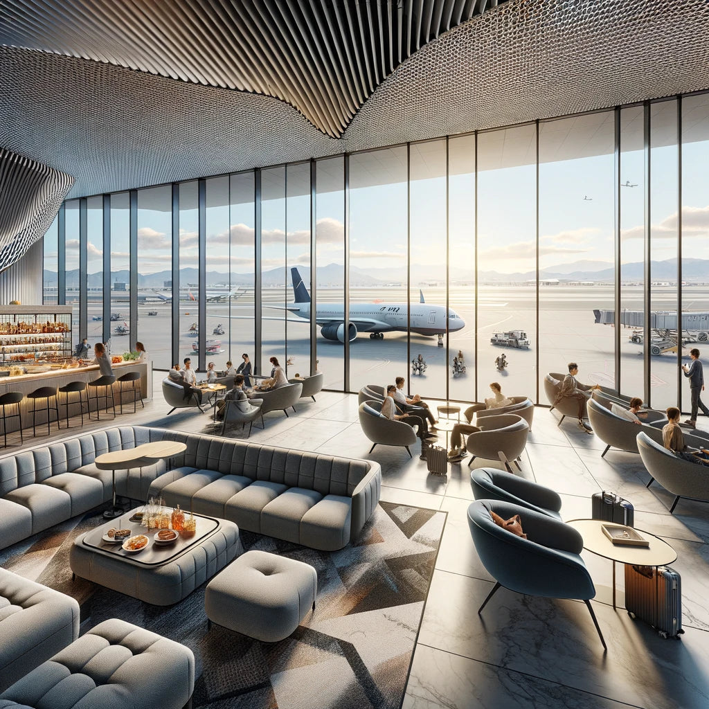 Top 10 Las Vegas airport tips