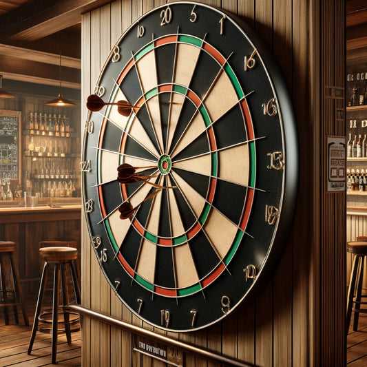 Darts