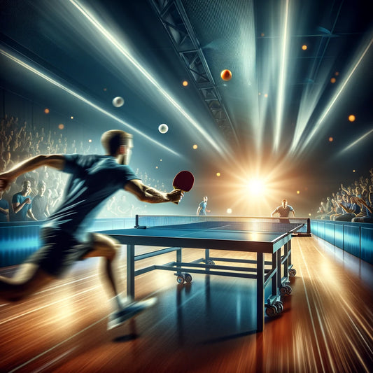 Table Tennis