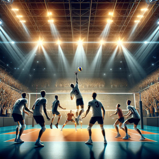 Volleyball