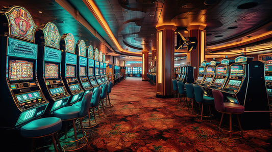 Exploring the Excitement: The Best Casino Excursions