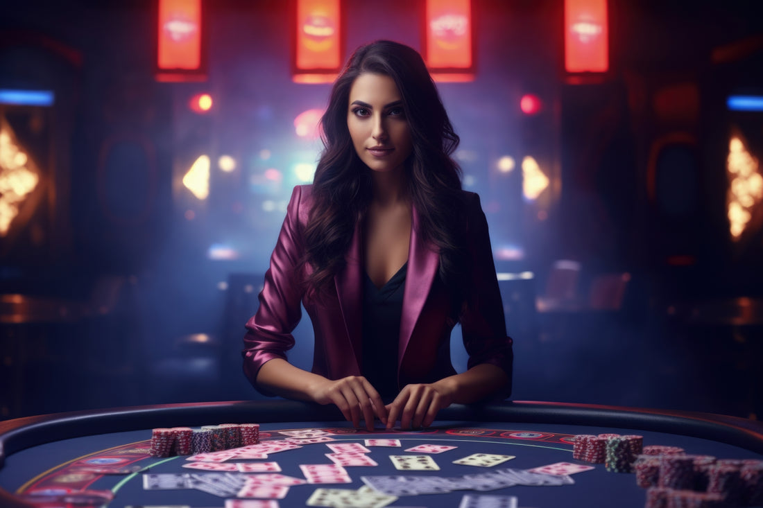 Top 10 fair casinos