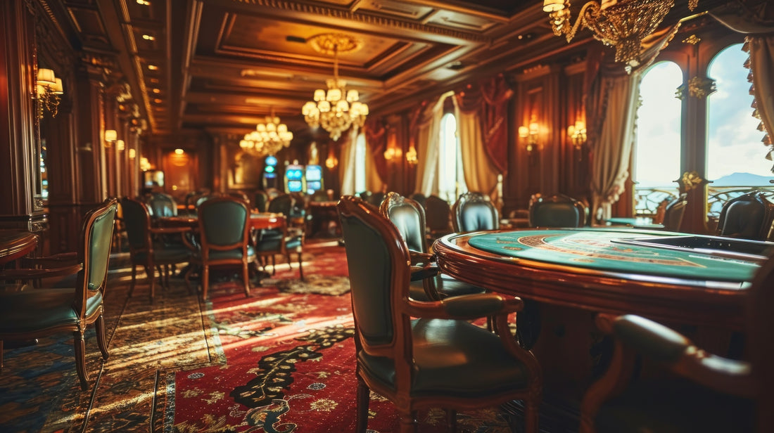 Top 10 casino memberships