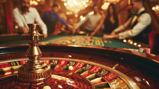 Top 10 casino excursions