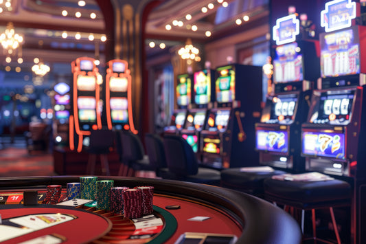 Top 10 fast payout casinos