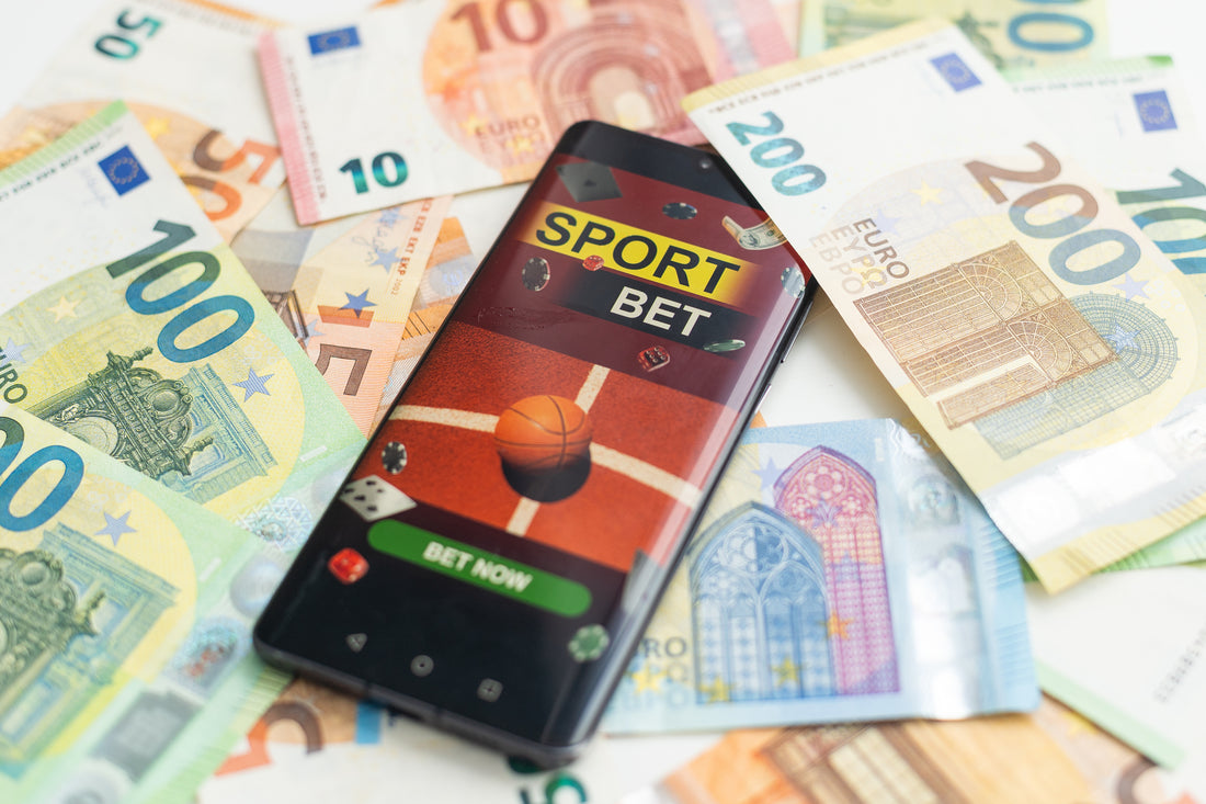 Las Vegas sports betting apps