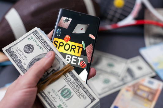 Top 10 Las Vegas sports betting tips