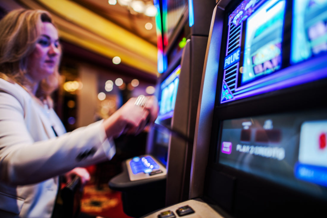 Unveiling Casino Security: Safeguarding the House and Its Patrons