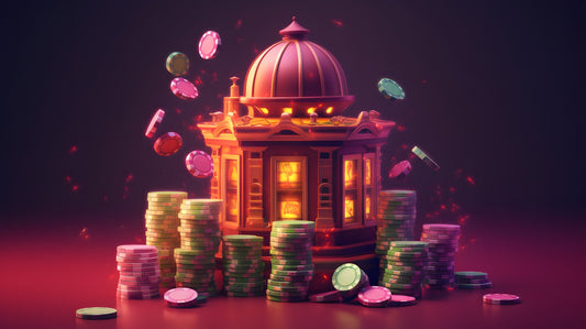 Top 10 casino withdrawals