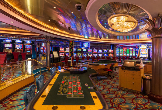 Top 10 casino licensing authorities