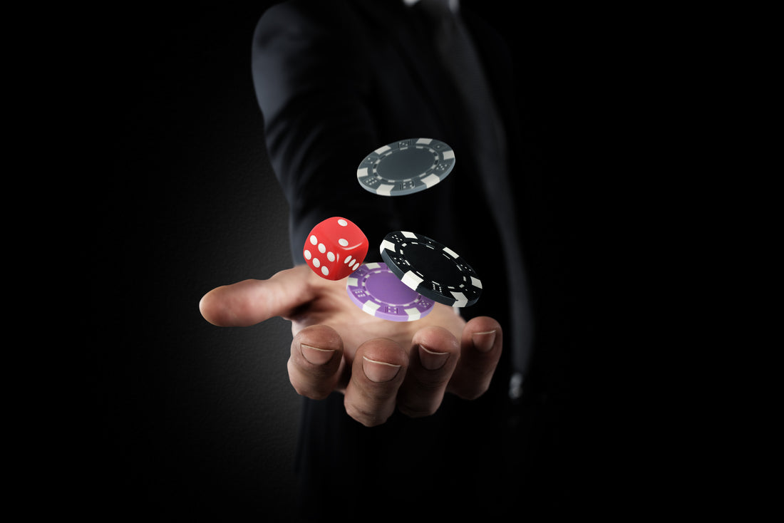 Top 10 Safe Online Casinos – Vegasly