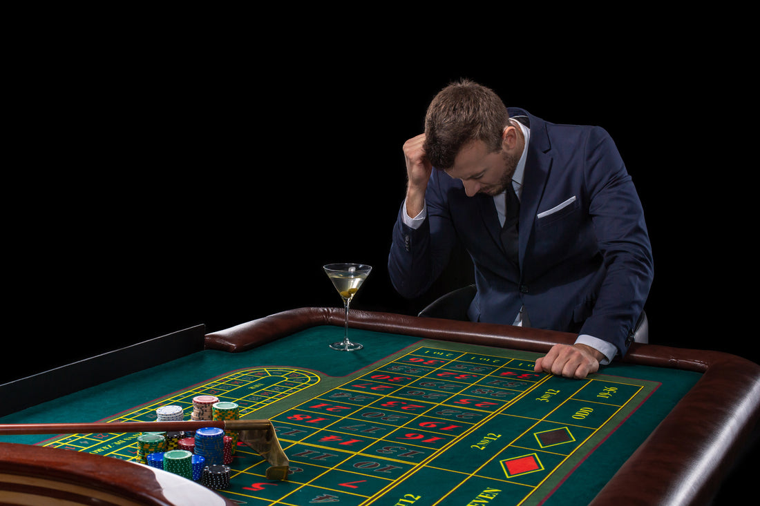 Casino Scams: What to Watch Out For and How to Protect Yourself