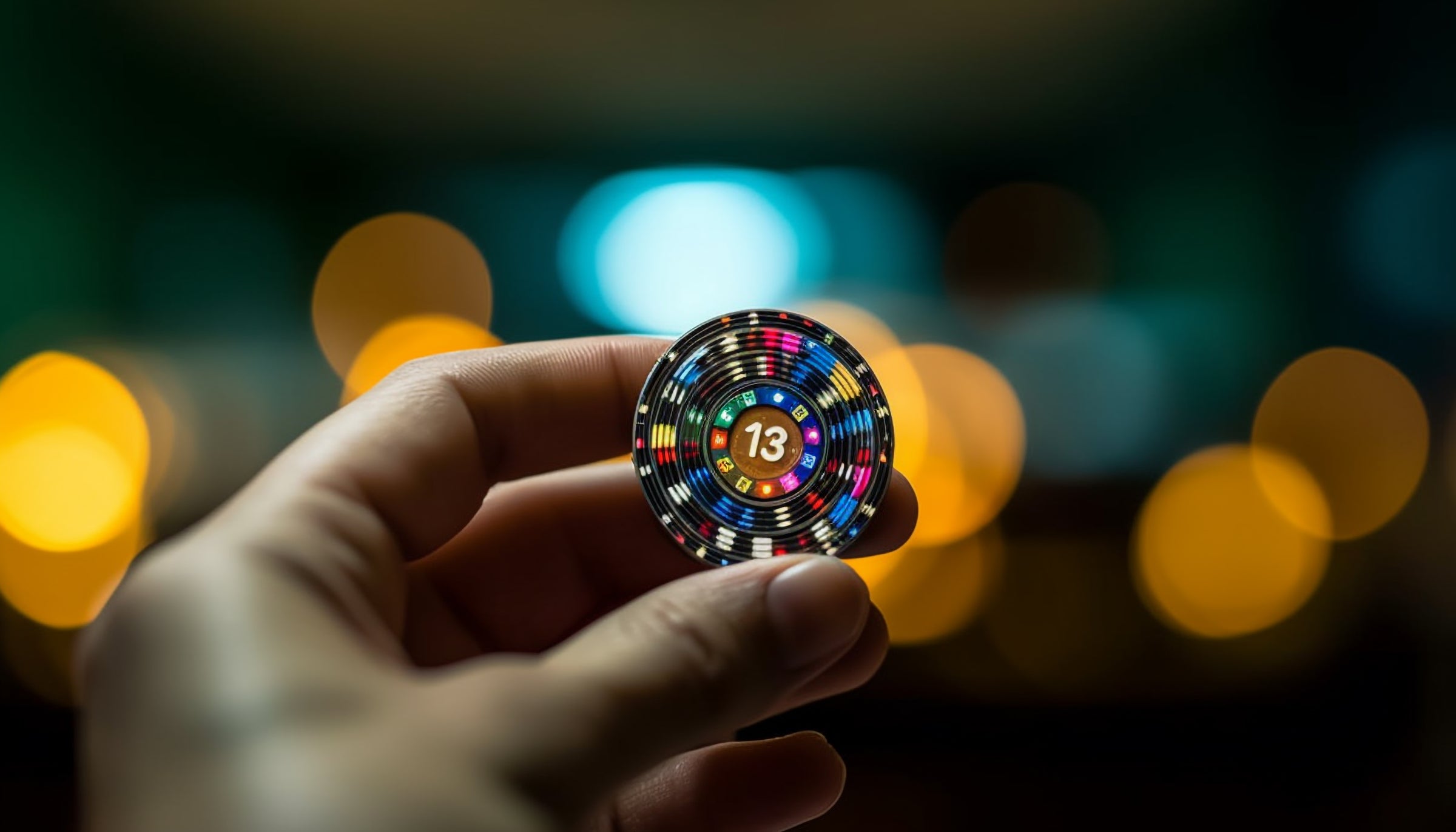 The Magic Behind Random Number Generators (RNG) – Vegasly