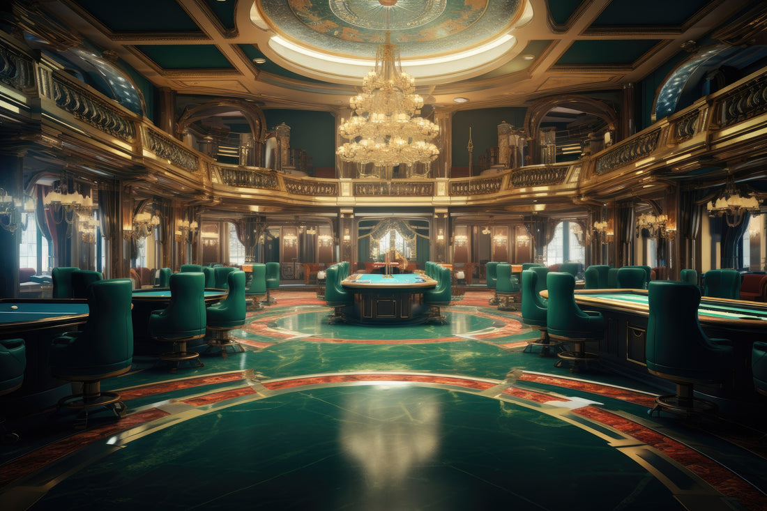 Unlocking Exclusive Perks: The Ultimate Guide to Casino Membership ...