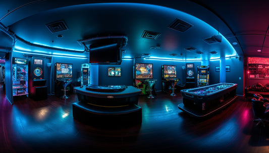 Top 10 Las Vegas betting parlors