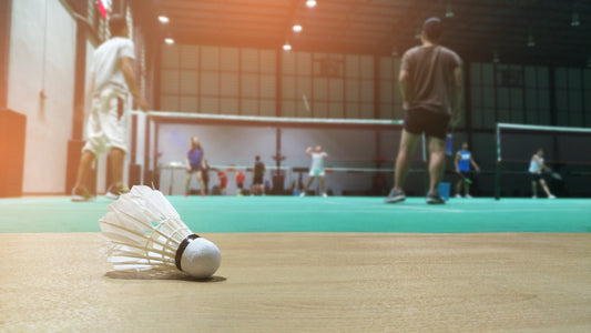 Discovering the Thrills of Badminton: A Comprehensive Guide