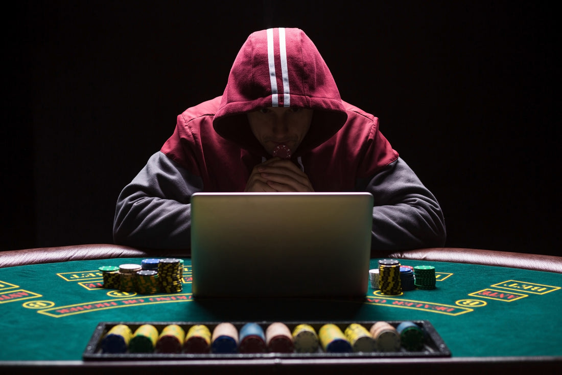 Top 10 casino scams to avoid