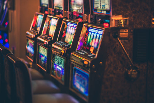 Top 10 casino security features