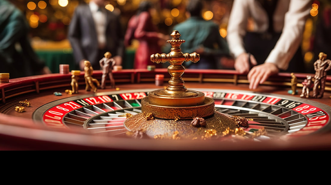 Top 10 casino regulations