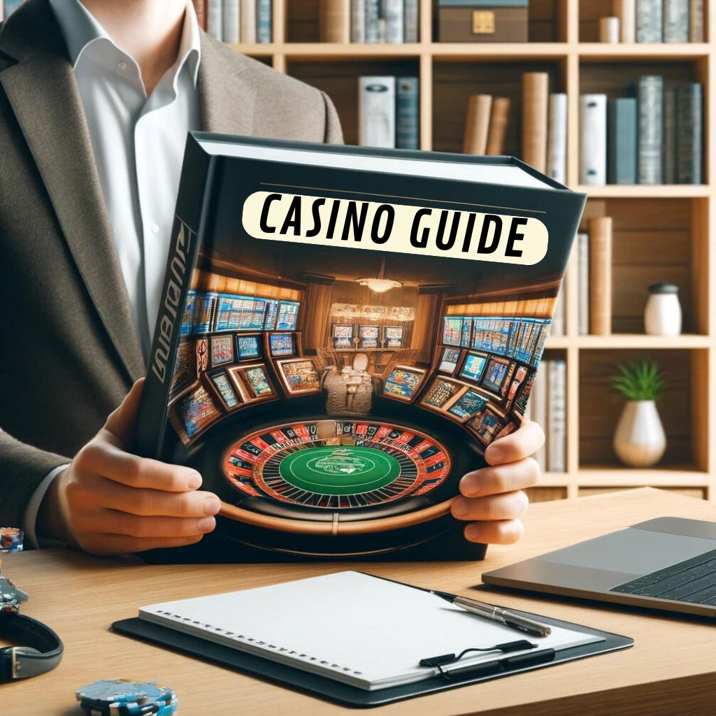 casino guides