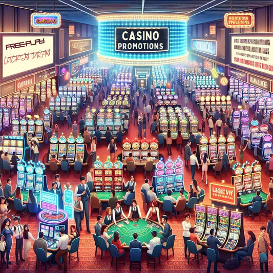 casino promotions