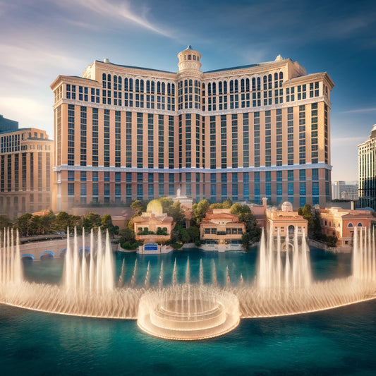 Las Vegas Hotels