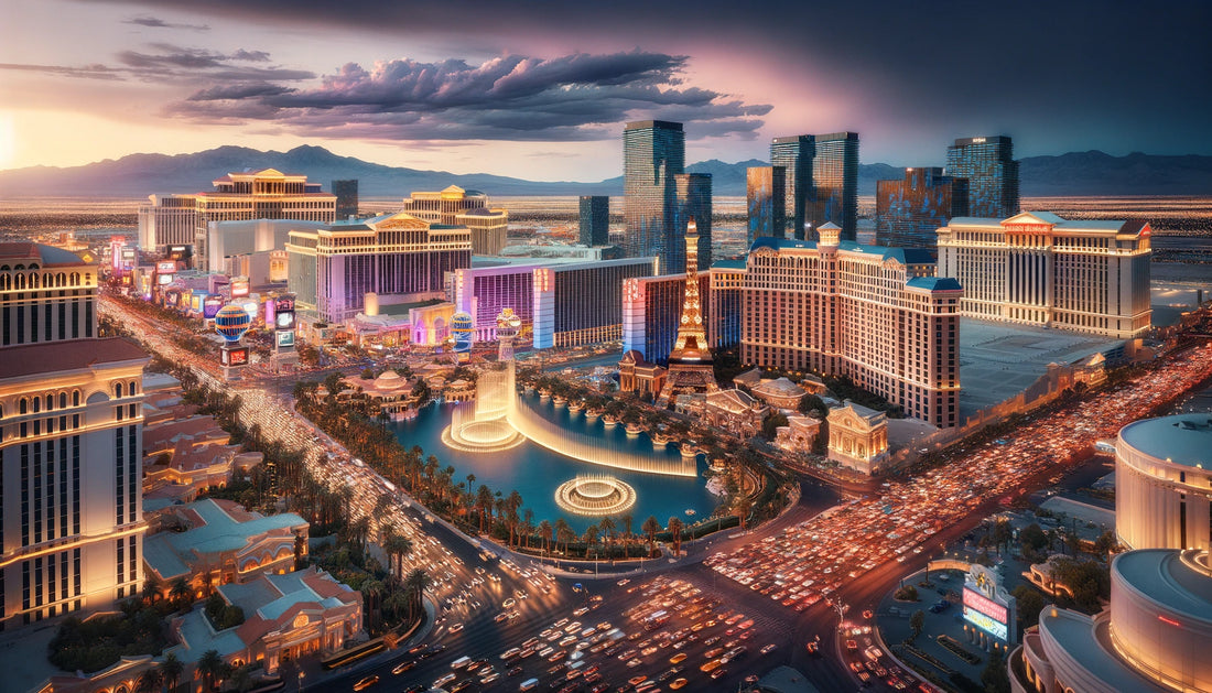 Las Vegas Strip