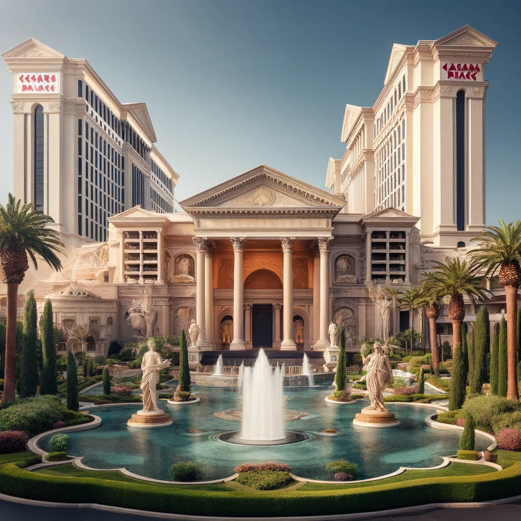 Caesars Palace