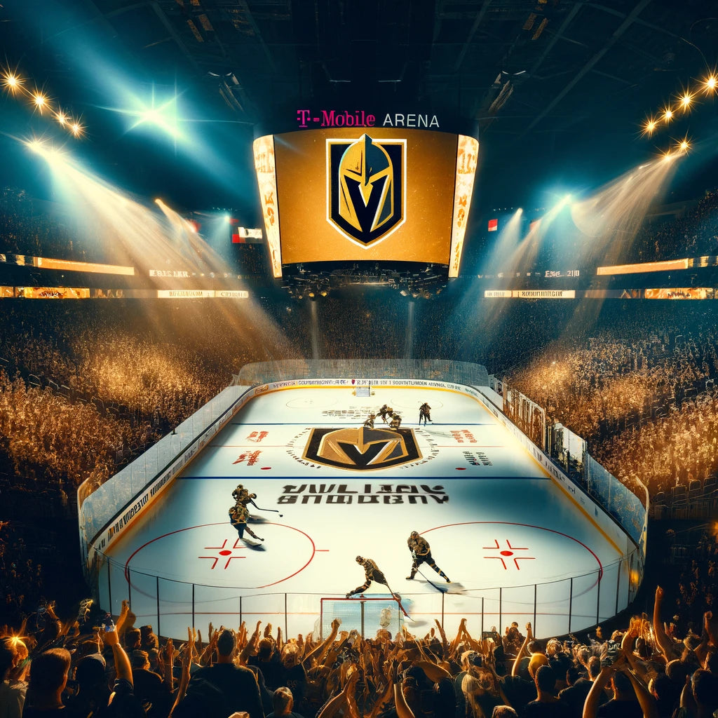 Vegas Golden Knights
