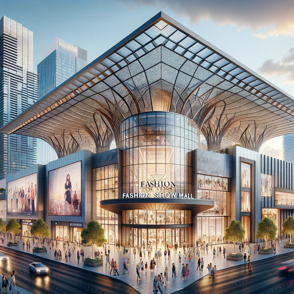 Fashion Show Mall