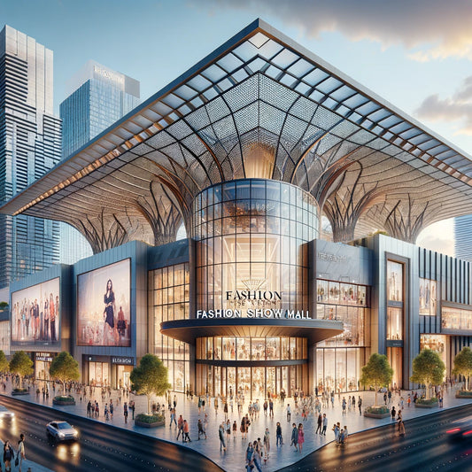 Fashion Show Mall