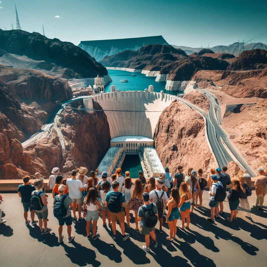 Top 10 Hoover Dam tours from Las Vegas