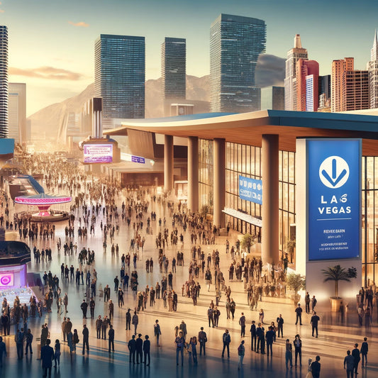 Top 10 Las Vegas conventions 2024