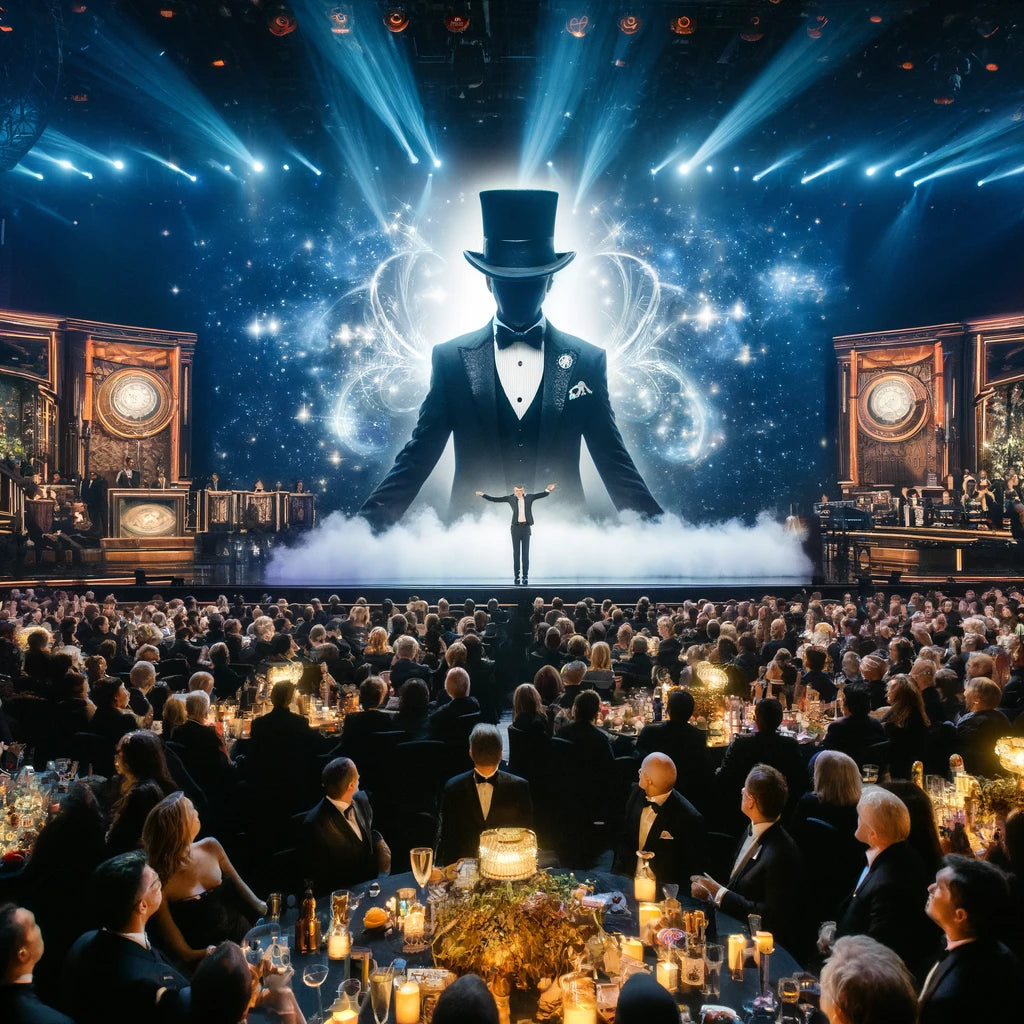 Top 10 MagicCon Las Vegas Events: An Unforgettable Journey into the Wo ...