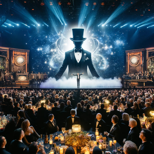 Top 10 MagicCon Las Vegas events