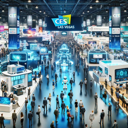 CES Las Vegas