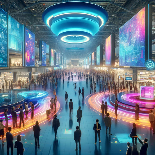 Top 10 CES Las Vegas highlights