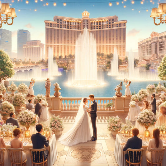Las Vegas weddings