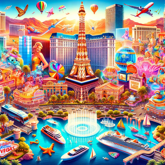 Las Vegas vacation packages