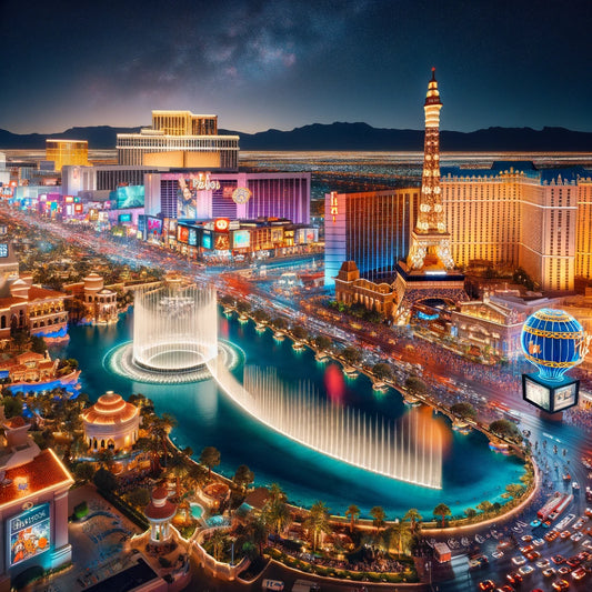 Las Vegas deals