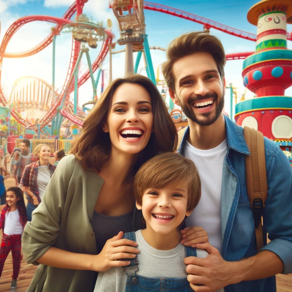 Las Vegas family activities