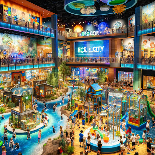 Top 10 Las Vegas kids activities