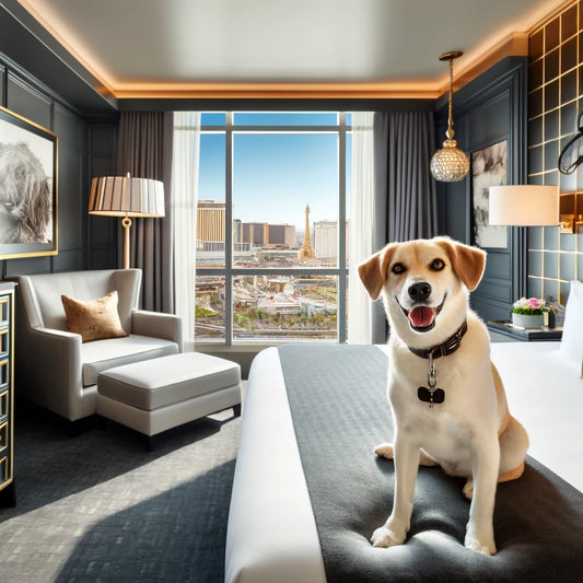 Las Vegas pet-friendly hotels