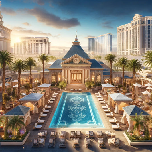 Las Vegas all-inclusive resorts