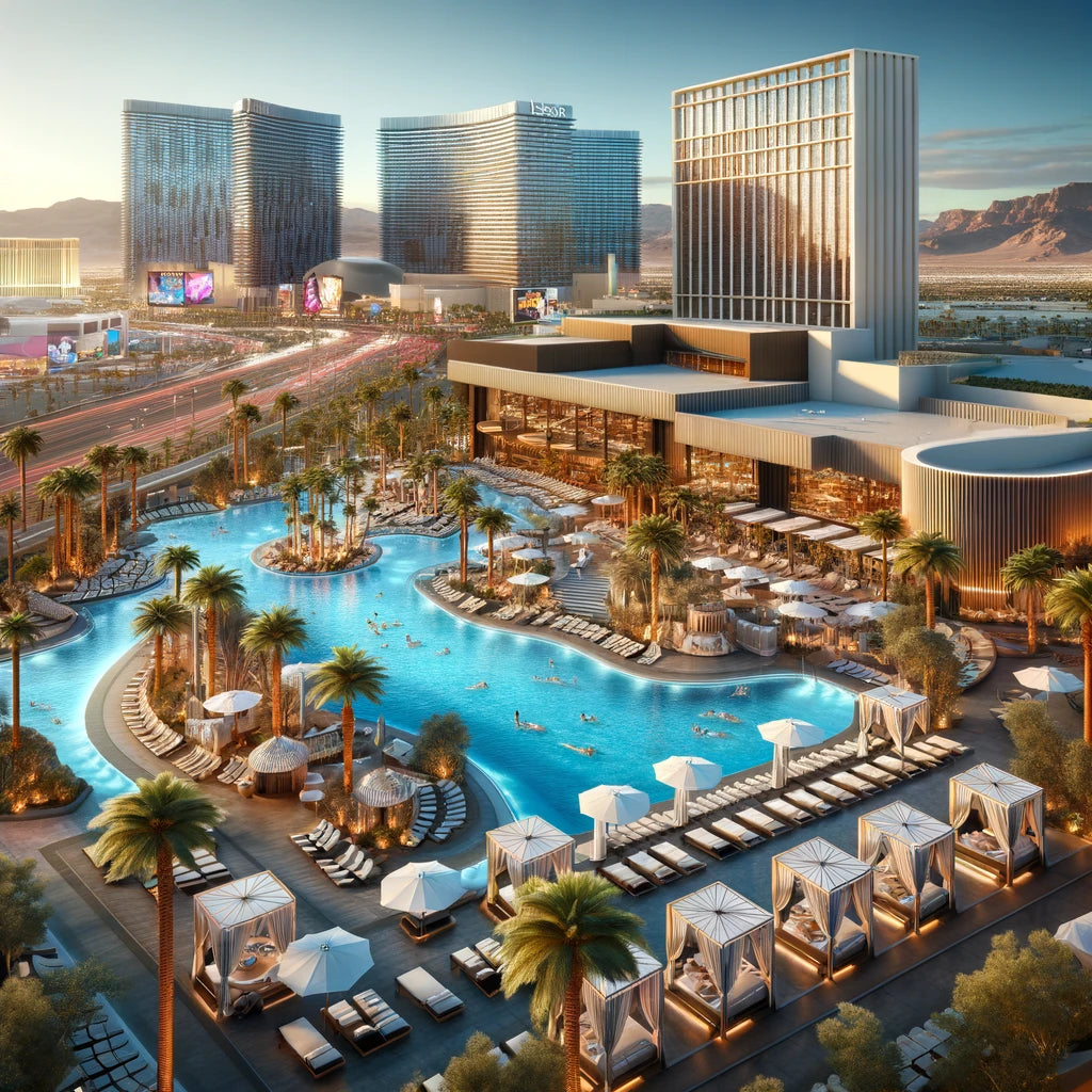 Top 10 Las Vegas all-inclusive resorts
